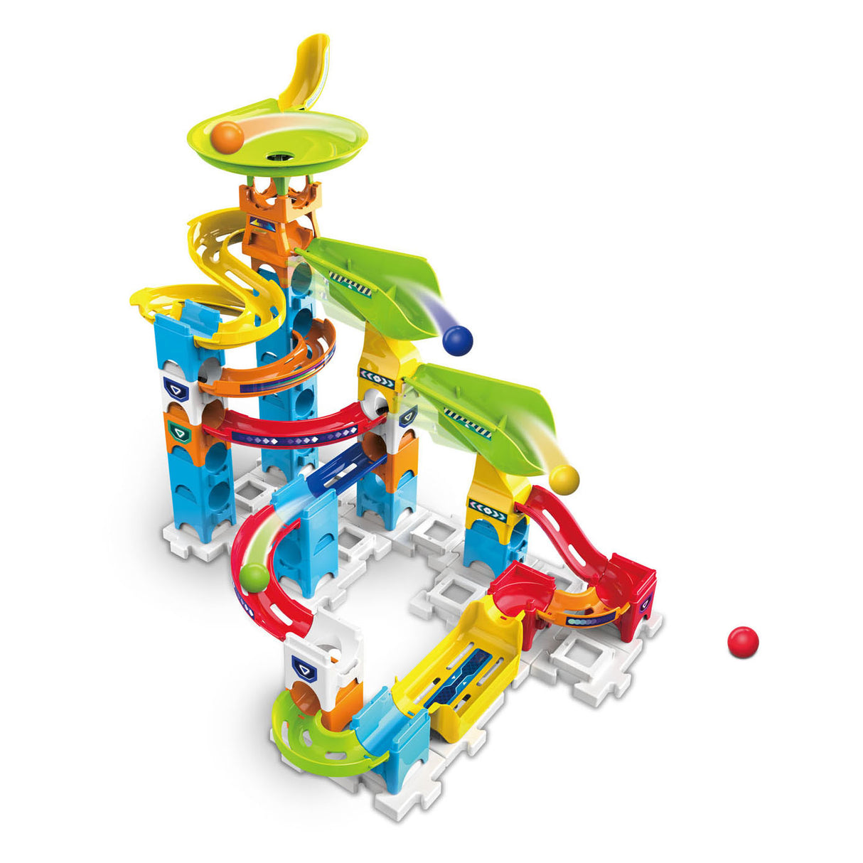 Vtech Marble Rush nybörjare Set S200