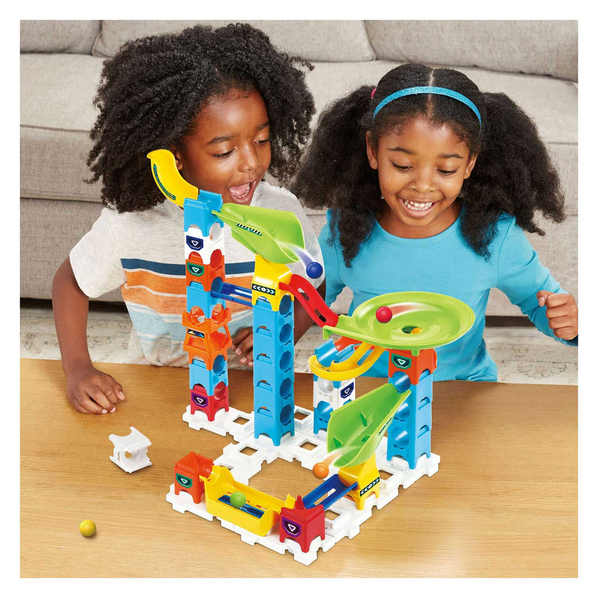 Vtech Marble Rush nybörjare Set S200