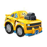 VTech Toet Toet Autos 4in1 Stuntbaan