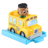 VTech Toet Toet Cars Cocomelon Codys skolebuss