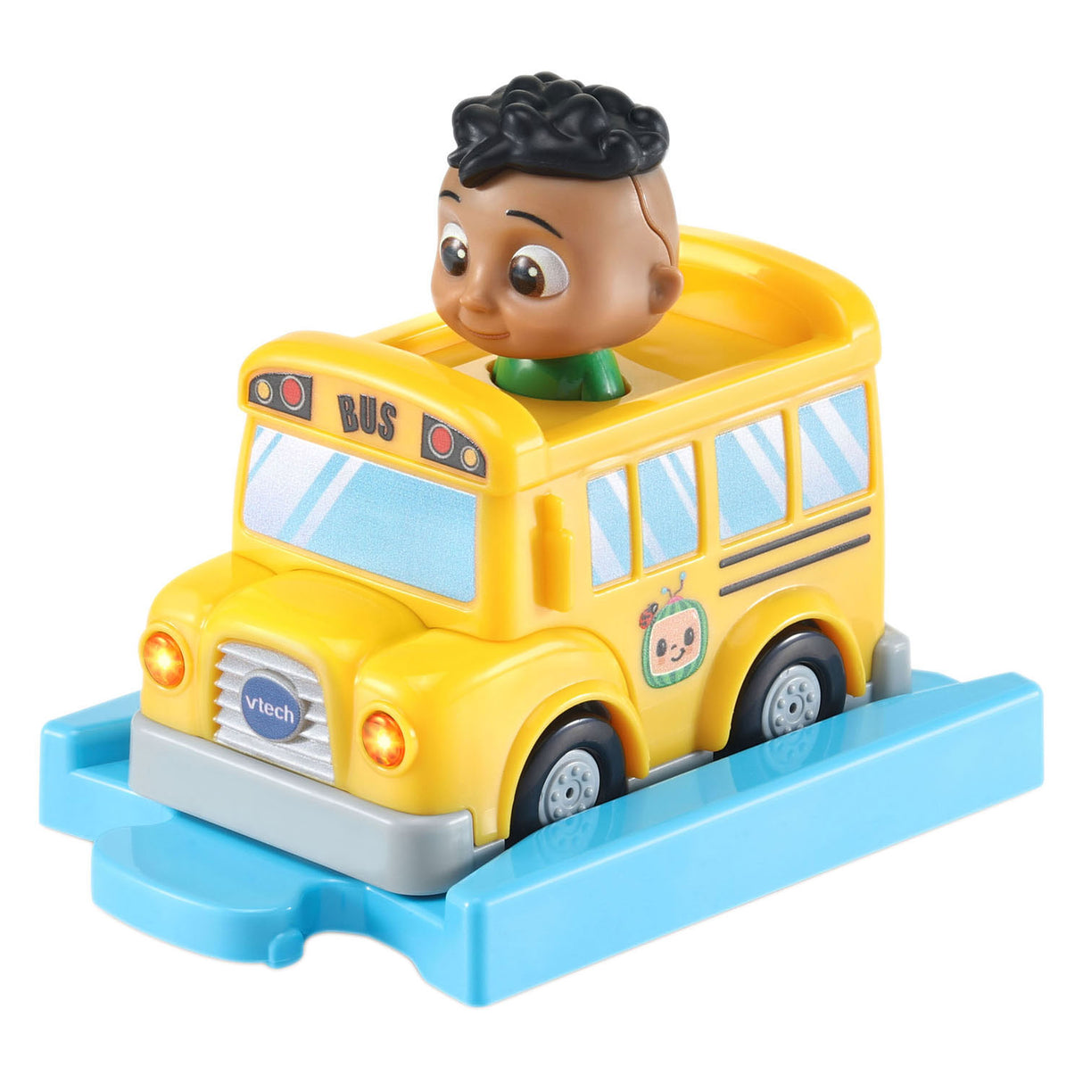 VTech Toet Toet Cars Cocomelon Codys skolebuss