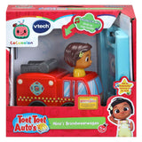 VTECH TOET TOET COWER COCLOCOMON NINA PRINE TRANS