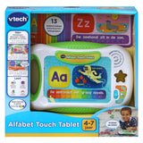 Tablet Touch VTech Alphabet Touch