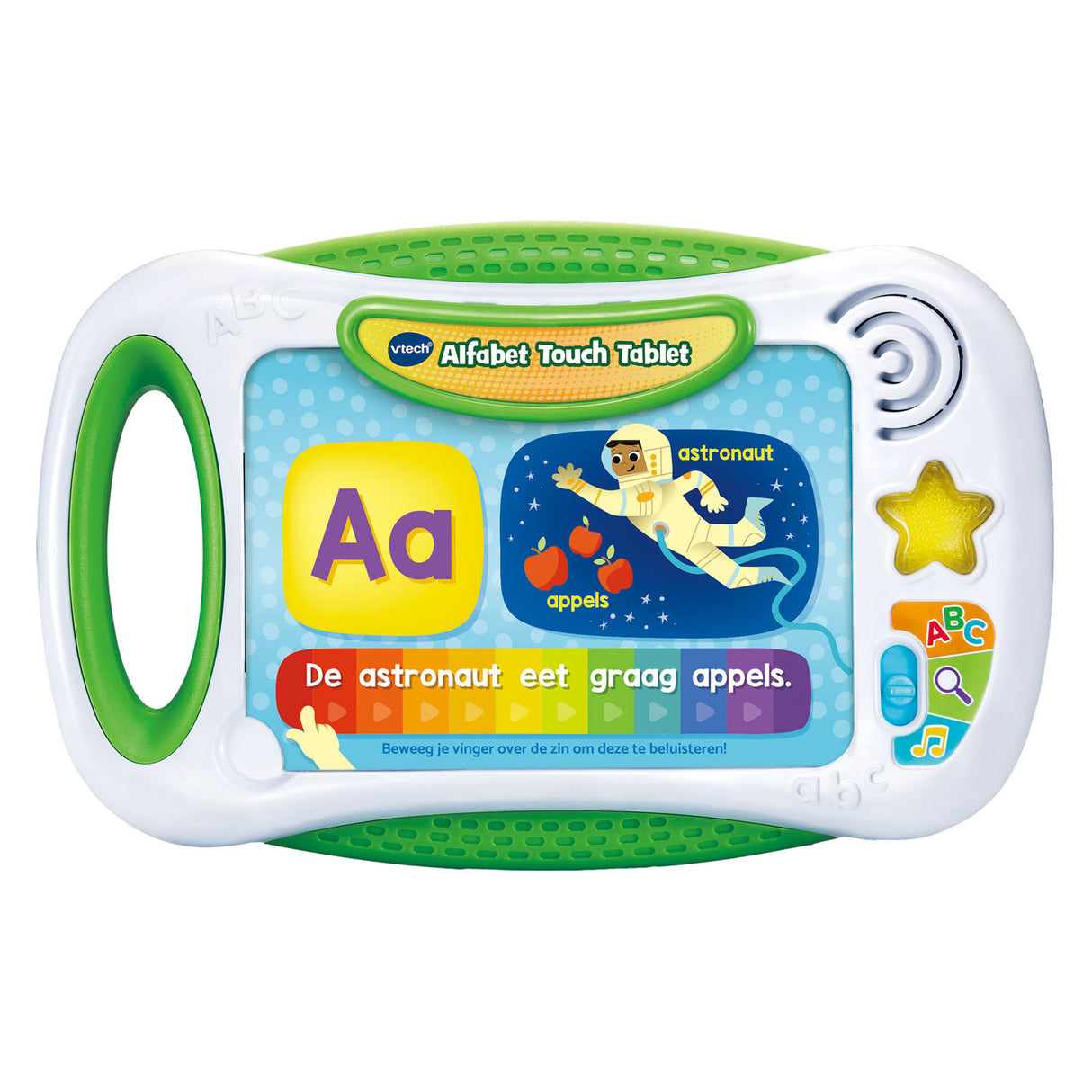 Tablet Touch VTech Alphabet Touch