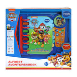 Vtech - Vtech - Vtech - PAW Patrol - Alfabet Avonturenboek