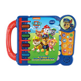 Vtech - Vtech - Vtech - PAW Patrol - Alfabet Avonturenboek