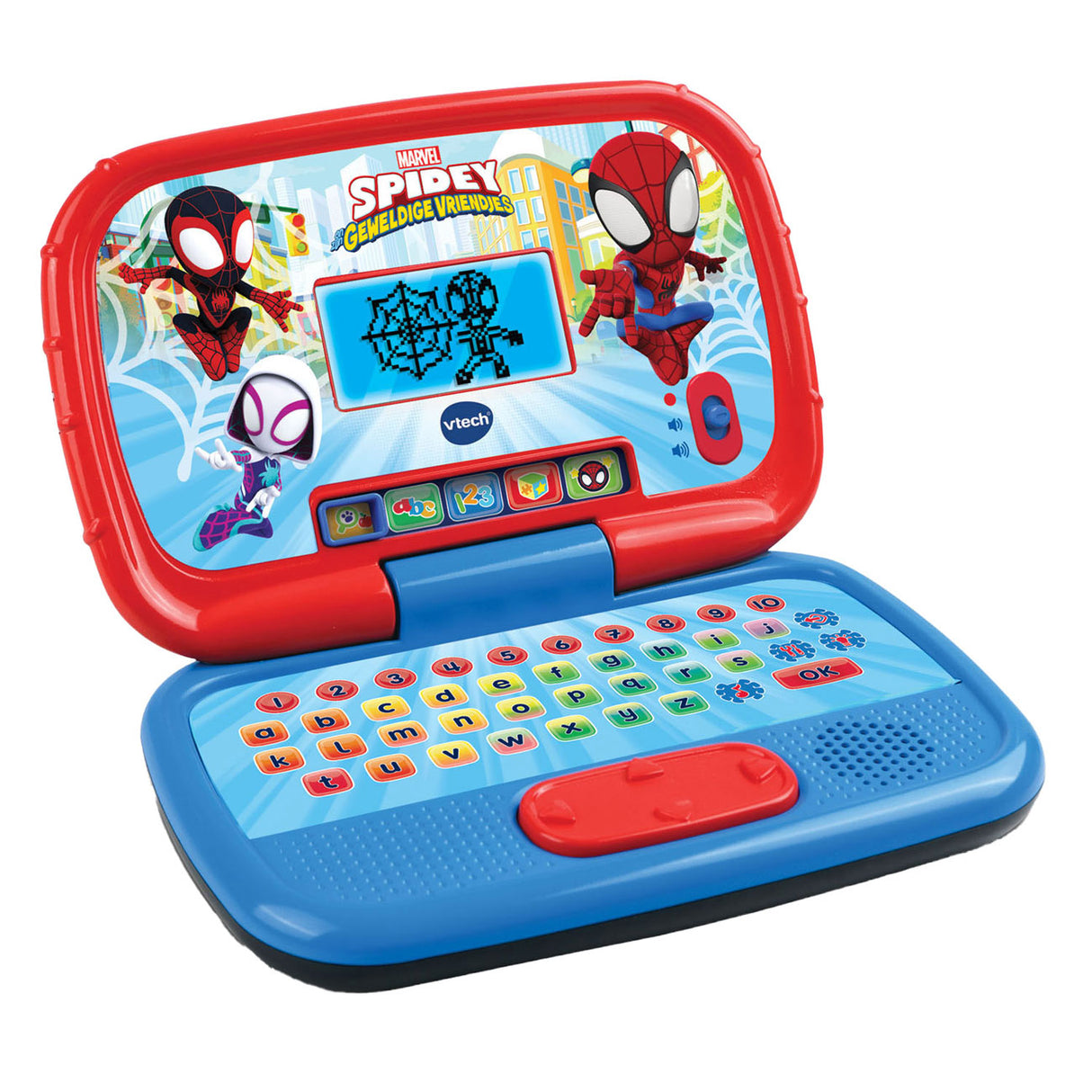 VTech Spidey bærbar PC