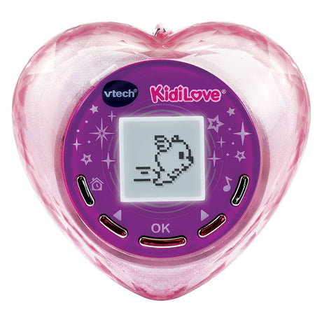 Vtech Kidilove Magisch Hart