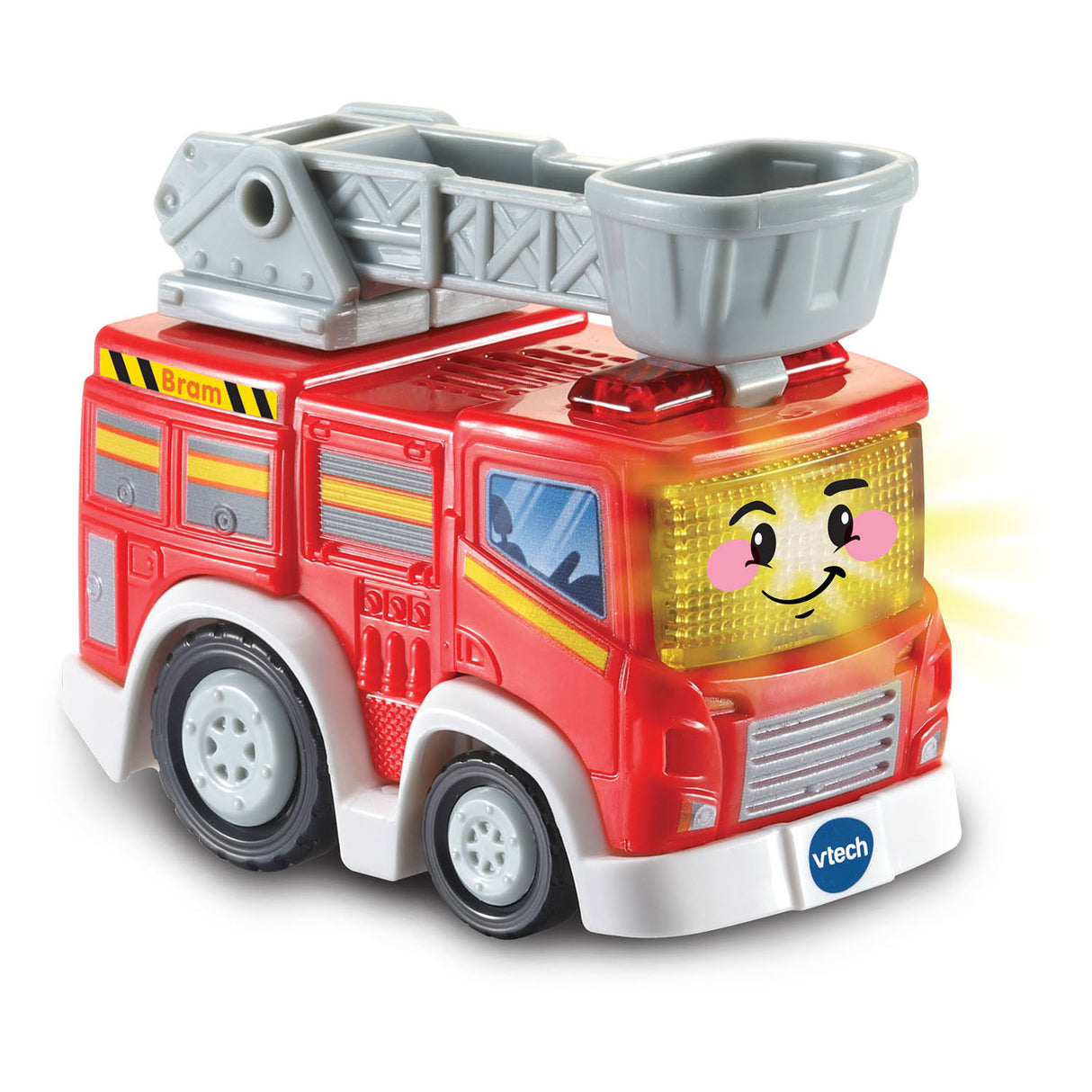 Vtech Toet Toet Auto's Pack Collin, Sepp und Bram