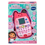 VTech Gabbys dukkehouse -telefon