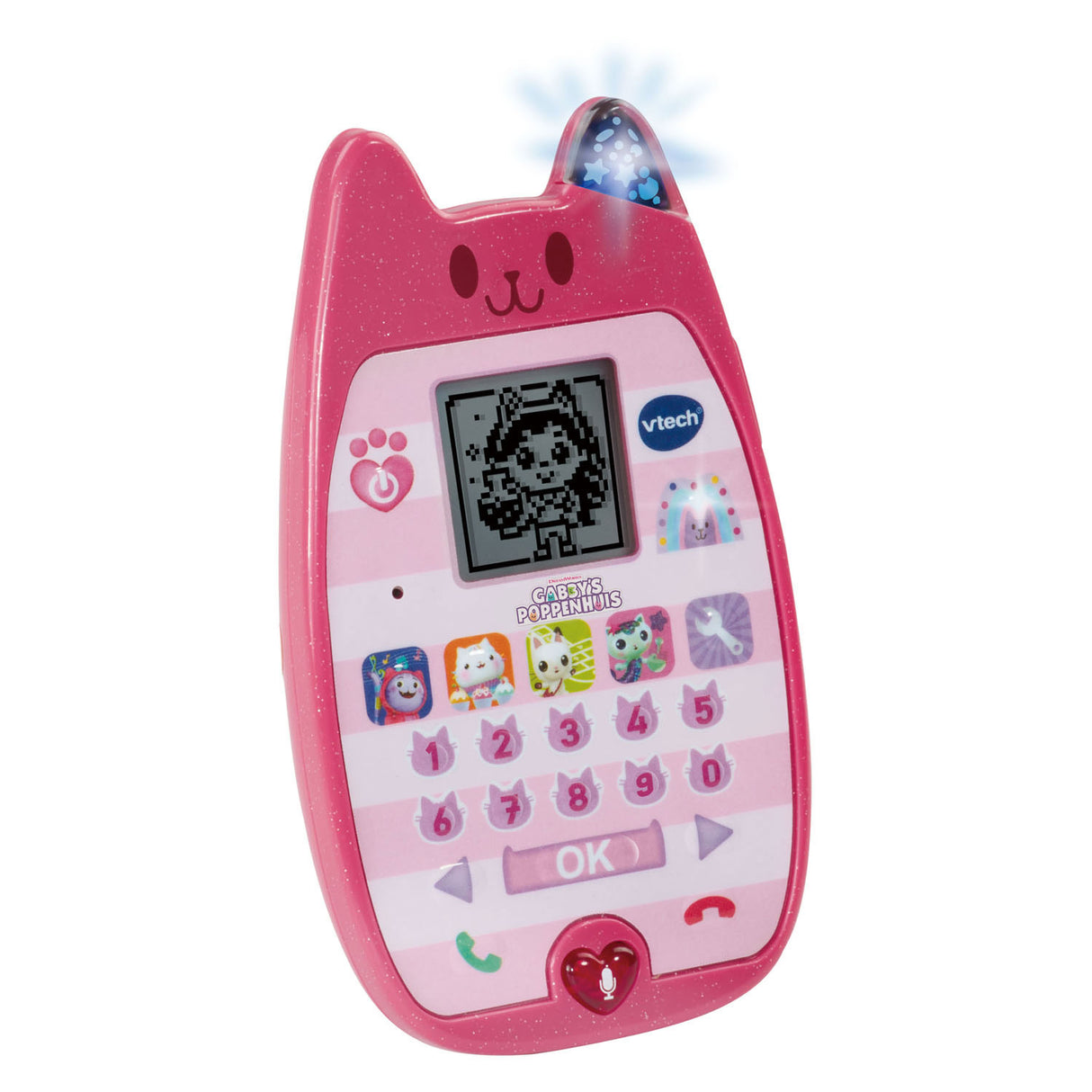 VTECH Gabby's Dollhouse Telefon