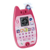 Vtech Gabbys dockhustelefon