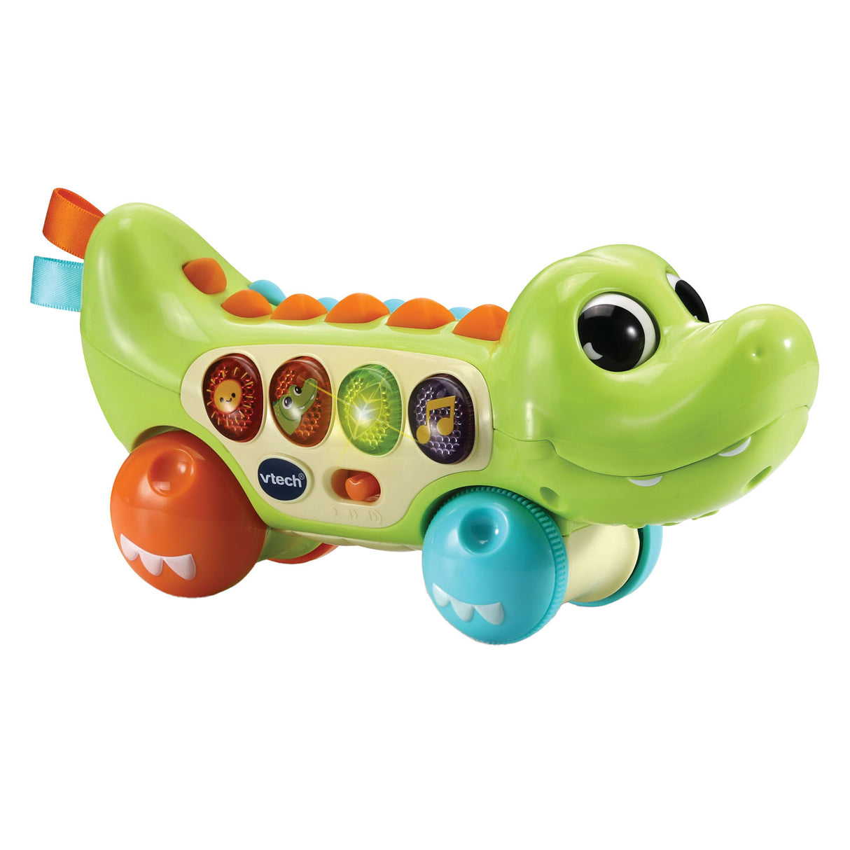 Vtech Rol i Dolle Crocodile