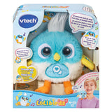 Vtech lolibirds blue