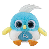 Vtech lolibirds niebieski