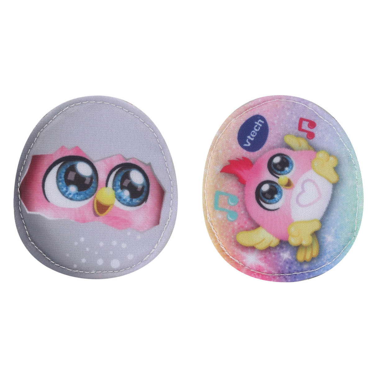 Vtech lolibirds roza