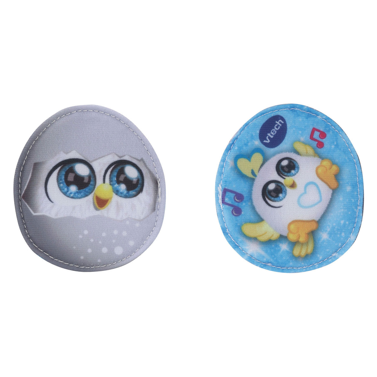 Vtech lolibirds blancos