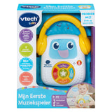 Vtech mi primer reproductor de música