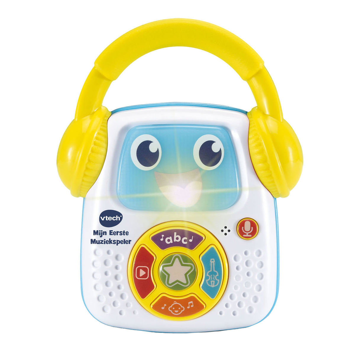 Vtech mi primer reproductor de música