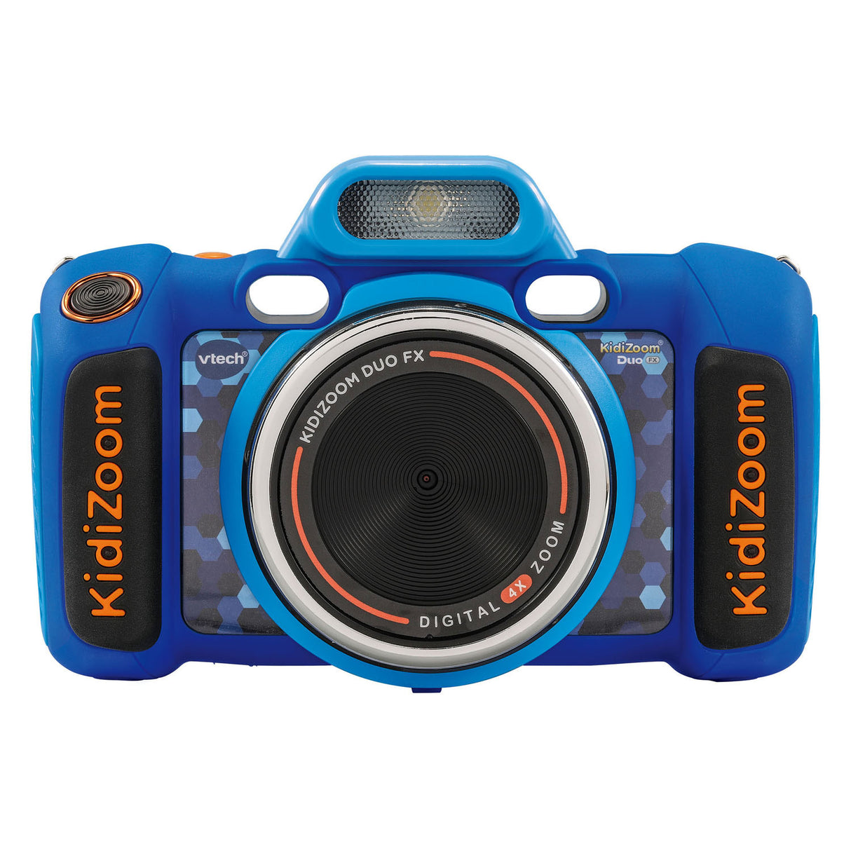 Vtech kizoom duo fx bleu