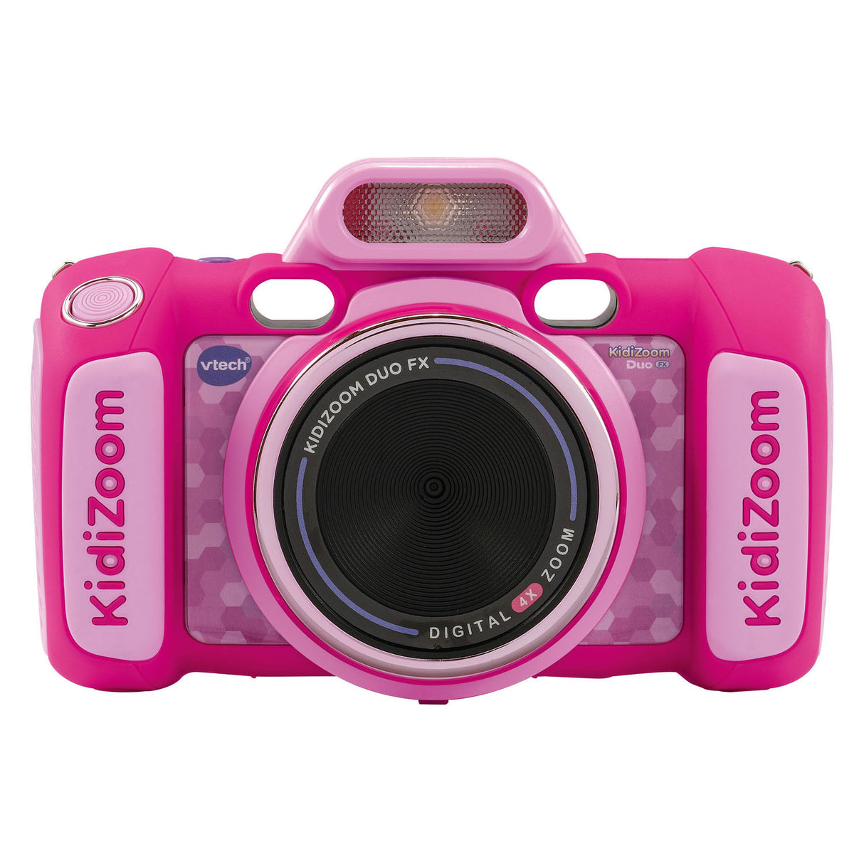 Vtech Kidsizoom duo fx roza