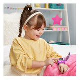 Vtech Gabby's dollhouse Leather watch