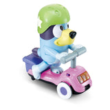 Vtech Bluey Speel Prest Step Figure