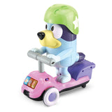 VTech Bluey Speelprets trinn Figur