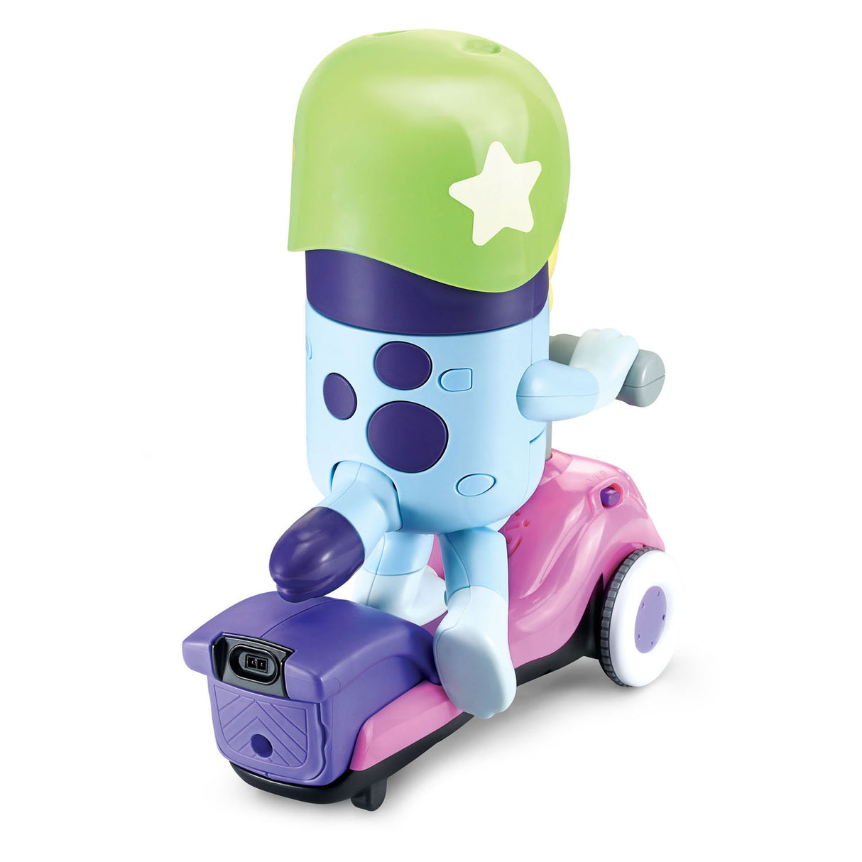 VTech Bluey Speelpret Krok