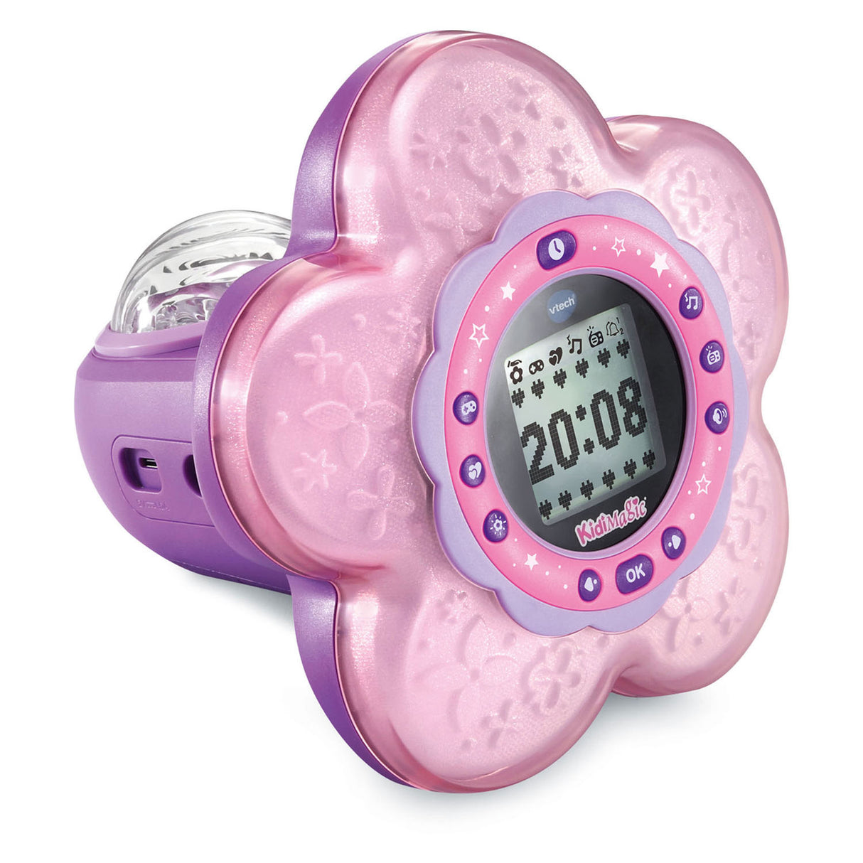 Vtech Kiddimagic Galaxylight