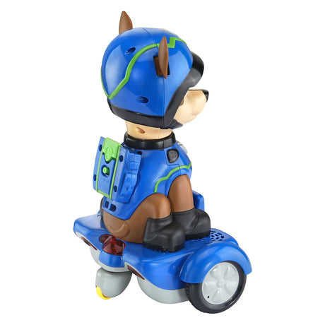 Vtech paw patrol - super spion chase hoverboard