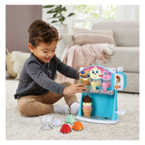 Vtech smulpret Glace Parlor