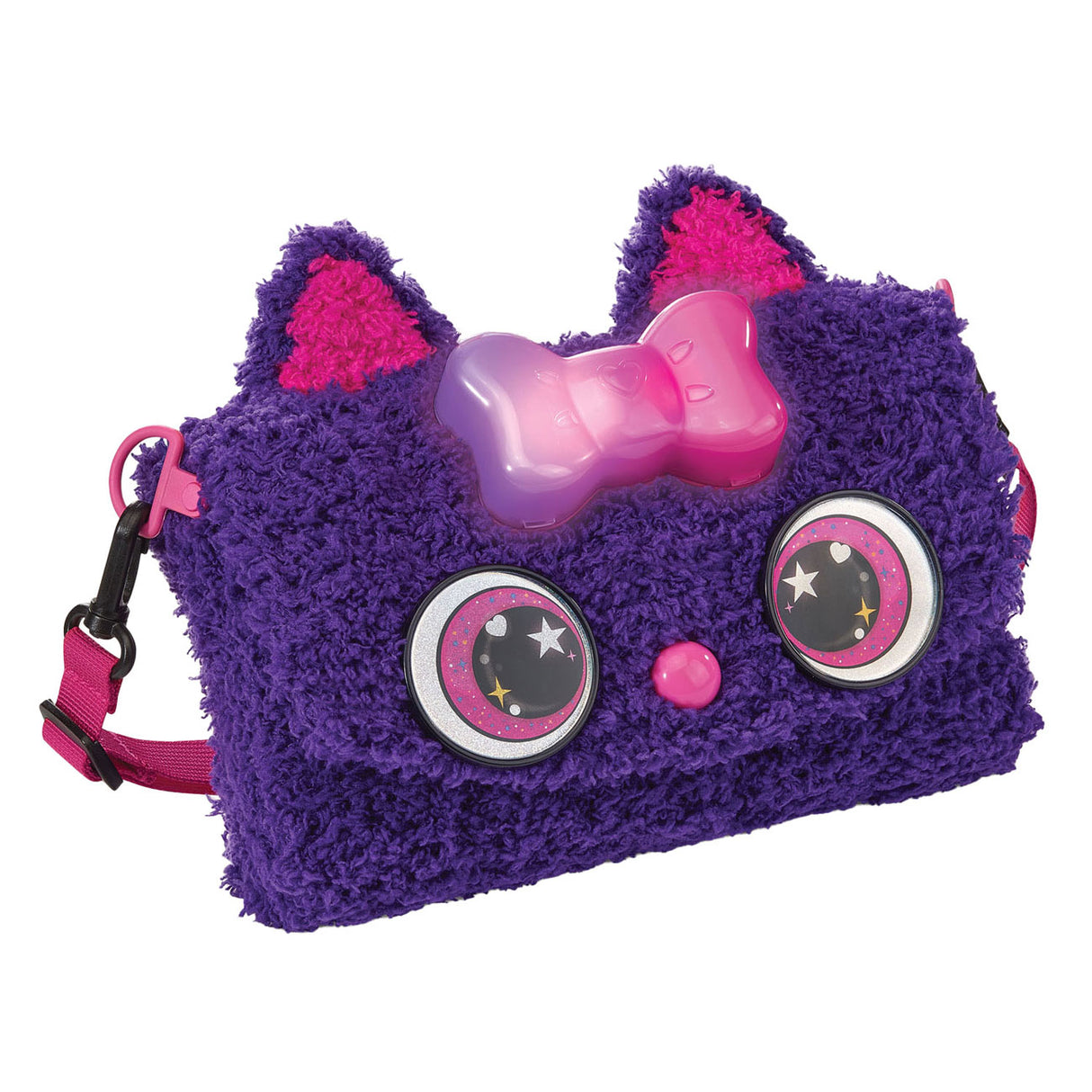 Vtech kid'couture cat erstellen und lernte Handtasche