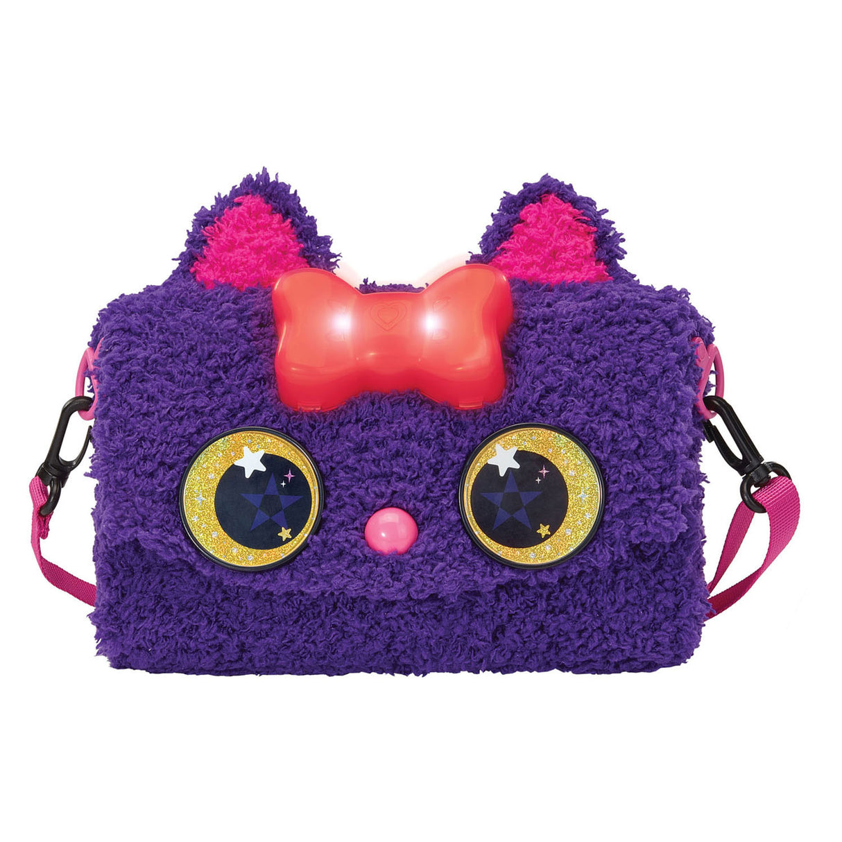 Vtech kid'couture cat erstellen und lernte Handtasche