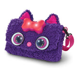 Vtech kid'couture cat erstellen und lernte Handtasche