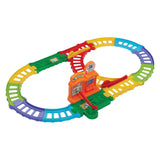 Vtech toet toet auto- tjoek-tjoek treinset