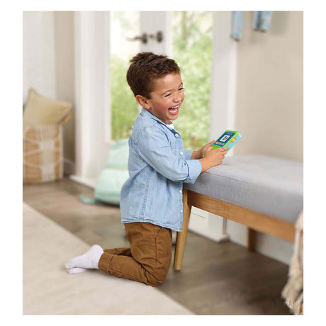 Vtech v.smart pocket v.smart pocket spel
