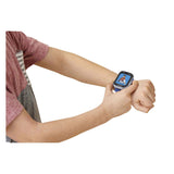 Vtech kidizoom smartwatch dx4 blauw