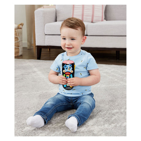 Vtech baby's afstandsbediening