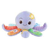 Vtech knuffel speel octopus