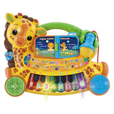 Vtech jimmy giraffe keyboard
