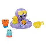 Vtech spetter draai octopus