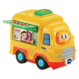 Vtech toet toet auto's pelle pizzakar