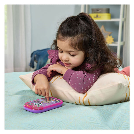 Vtech dora the explorer - ontdek leer smartphone