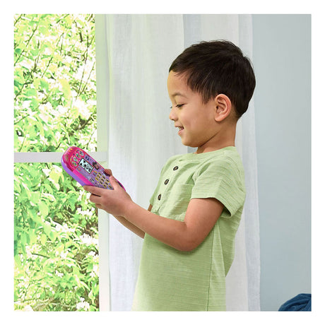 Vtech dora the explorer - ontdek leer smartphone