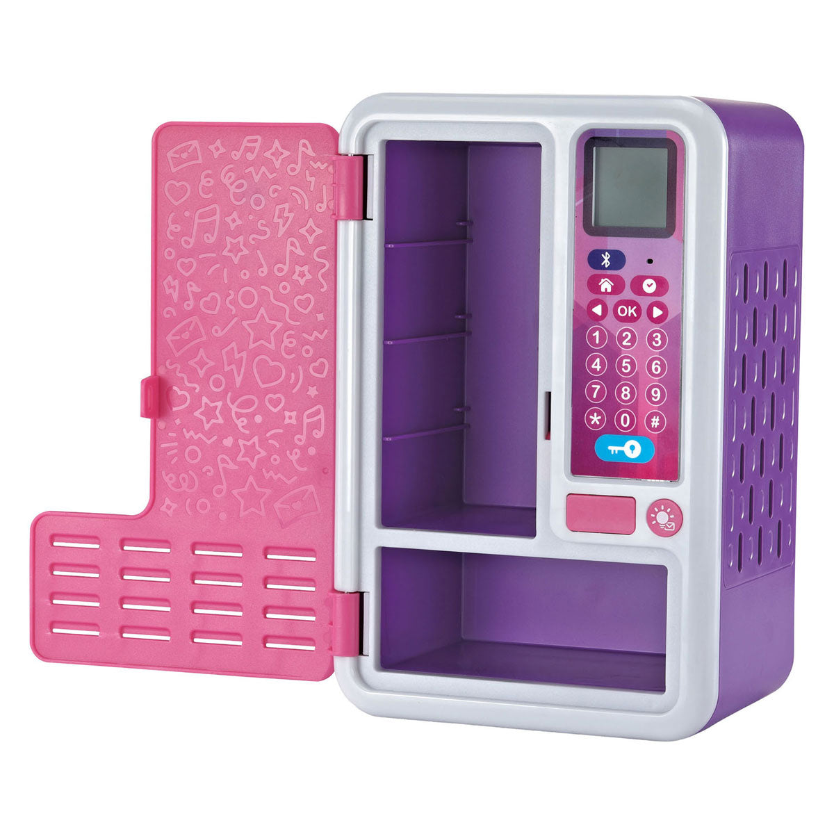 Vtech kidisecrets magic locker 2.0