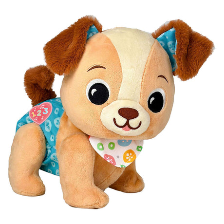 Vtech loop met mij puppy