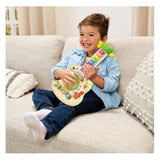 Vtech lichtjespret gitaar