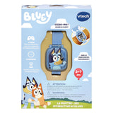 Vtech bluey game horloge