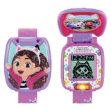 Vtech gabby's poppenhuis leer horloge